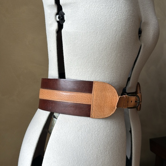 Motif 56 L-ada belt main image 6